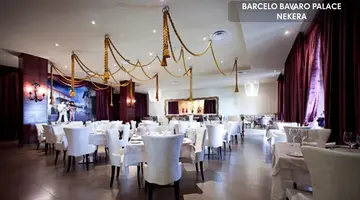 Barcelo Bavaro Palace - All Inclusive