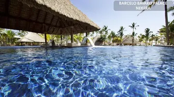 Barcelo Bavaro Palace - All Inclusive