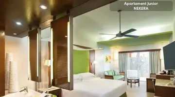 Barcelo Bavaro Palace - All Inclusive