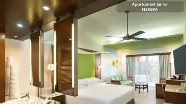 Barcelo Bavaro Palace - All Inclusive
