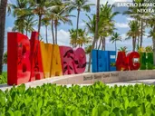 Barcelo Bavaro Palace - All Inclusive
