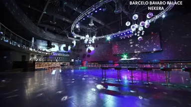 Barcelo Bavaro Palace - All Inclusive