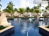 Barcelo Bavaro Palace - All Inclusive