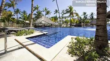 Barcelo Bavaro Palace - All Inclusive