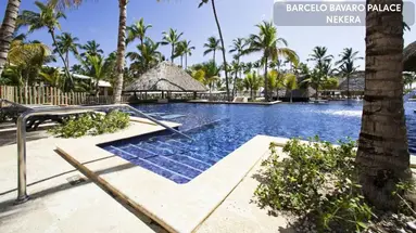 Barcelo Bavaro Palace - All Inclusive