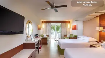Barcelo Bavaro Palace - All Inclusive