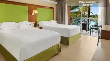 Barcelo Bavaro Palace - All Inclusive