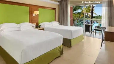 Barcelo Bavaro Palace - All Inclusive