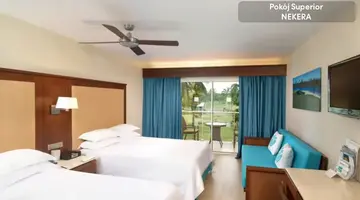 Barcelo Bavaro Palace - All Inclusive