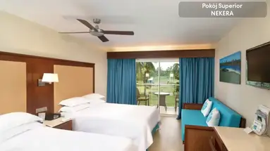 Barcelo Bavaro Palace - All Inclusive