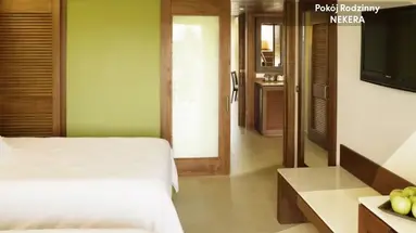 Barcelo Bavaro Palace - All Inclusive