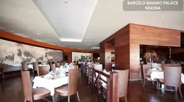 Barcelo Bavaro Palace - All Inclusive