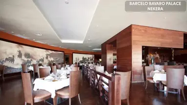 Barcelo Bavaro Palace - All Inclusive