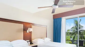 Barcelo Bavaro Palace - All Inclusive