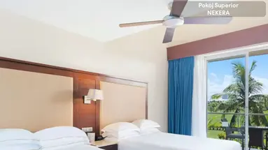 Barcelo Bavaro Palace - All Inclusive