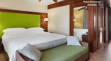 Barcelo Bavaro Palace - All Inclusive