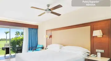 Barcelo Bavaro Palace - All Inclusive