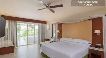 Barcelo Bavaro Palace - All Inclusive