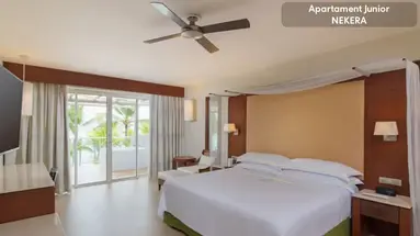 Barcelo Bavaro Palace - All Inclusive