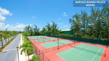 Barcelo Bavaro Palace - All Inclusive