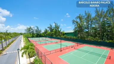 Barcelo Bavaro Palace - All Inclusive
