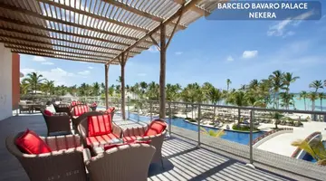 Barcelo Bavaro Palace - All Inclusive