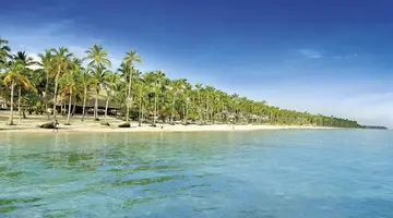 BARCELO BAVARO PALACE