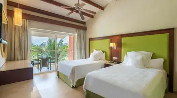 Barcelo Bavaro Palace