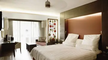 Barcelo Bavaro Palace