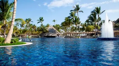 BARCELO BAVARO PALACE
