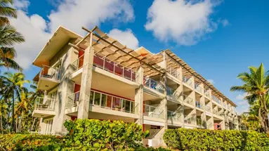 BARCELO BAVARO PALACE