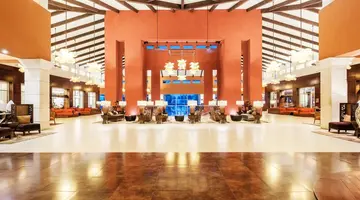 Barcelo Bavaro Palace
