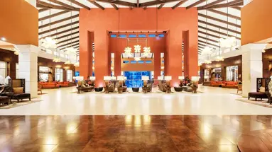 Barcelo Bavaro Palace