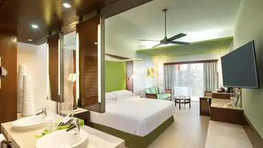 BARCELO BAVARO PALACE