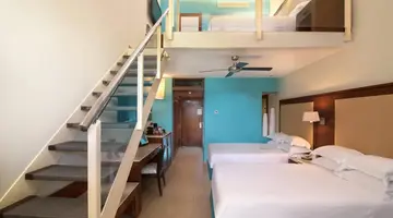 BARCELO BAVARO PALACE