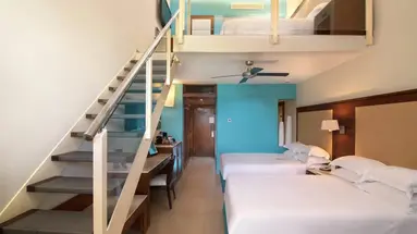 BARCELO BAVARO PALACE