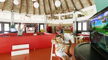 BARCELO BAVARO PALACE