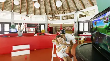 BARCELO BAVARO PALACE