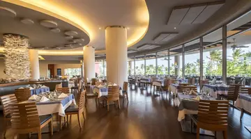 BARCELO BAVARO PALACE