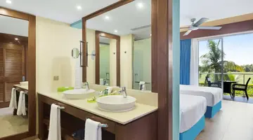 BARCELO BAVARO PALACE