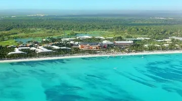 BARCELO BAVARO PALACE