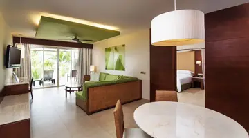BARCELO BAVARO PALACE