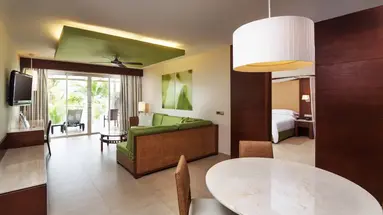BARCELO BAVARO PALACE