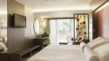 BARCELO BAVARO PALACE