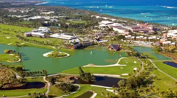 Barcelo Bavaro Palace