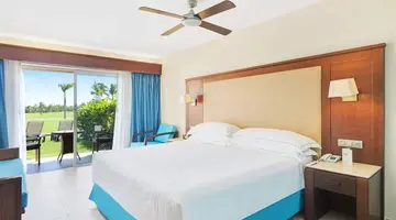BARCELO BAVARO PALACE