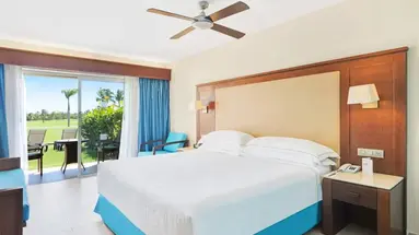 BARCELO BAVARO PALACE
