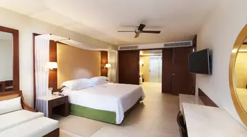 BARCELO BAVARO PALACE