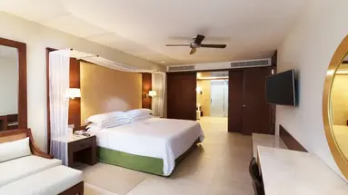 BARCELO BAVARO PALACE