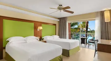 BARCELO BAVARO PALACE